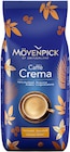 Caffè Crema im METRO Prospekt Caffè Crema von Mövenpick im aktuellen METRO Prospekt für 13,90 €