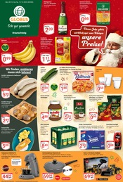 Nutella im GLOBUS Prospekt in Wolfenbüttel Aktueller GLOBUS Prospekt mit Nutella, "Aktuelle Angebote", Seite 1