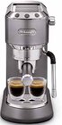 Siebträger-Espressomaschine Dedica Arte EC885.M Angebote von DeLonghi bei expert Bayreuth für 179,99 €