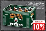 Pilsener Steini Angebote von Veltins bei EDEKA Mönchengladbach für 10,99 €