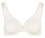 Bügel-BH, creme im Angebot bei Tchibo in Ibbenbüren Bügel-BH, creme Angebote bei Tchibo Ibbenbüren für 14,99 €