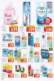 Hundefutter Angebot im aktuellen E center Prospekt auf Seite 20