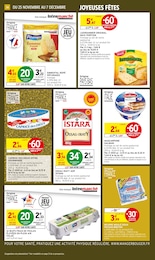 Offre Moules dans le catalogue Intermarché Hyper du moment à la page 34