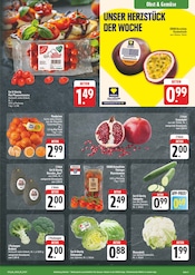 Äpfel im EDEKA Prospekt in Jena Aktueller EDEKA Prospekt mit Äpfel, "Wir lieben Lebensmittel!", Seite 3