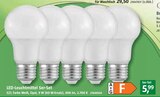 LED-Leuchtmittel 5er-Set Angebot in Schwetzingen LED-Leuchtmittel 5er-Set im aktuellen Prospekt bei BAUHAUS in Schwetzingen