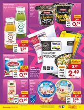 Mozzarella im Netto Marken-Discount Prospekt in Fürth Aktueller Netto Marken-Discount Prospekt mit Mozzarella, "Aktuelle Angebote", Seite 9