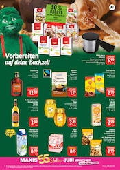 Likör im Marktkauf Prospekt in Bautzen Aktueller Marktkauf Prospekt mit Likör, "AUSWAHL RIESIG, PREISE NIEDRIG", Seite 6
