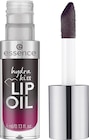 Lippenöl Hydra Kiss 05 Angebote von essence bei dm-drogerie markt Celle für 2,95 €