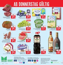 Rindfleisch im Marktkauf Prospekt "Aktuelle Angebote" mit 46 Seiten (Reutlingen)