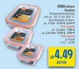 Aktuelles Glasdose Angebot bei diska in Chemnitz ab 4,49 €