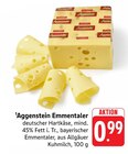 E center Worms Prospekt mit  im Angebot für 0,99 €