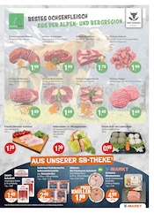 Schweinebraten im V-Markt Prospekt in Memmingen Aktueller V-Markt Prospekt mit Schweinebraten, "V-Markt einfach besser einkaufen", Seite 3