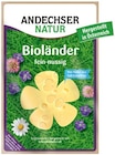 Natur Bio Käse von Andechser Natur im aktuellen REWE Prospekt für 2,49 €