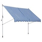 Outsunny Klemm-Markise im Angebot bei POCO in Nürnberg Outsunny Klemm-Markise Angebote bei POCO Nürnberg für 95,98 €