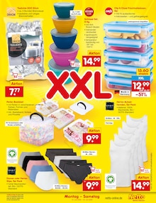Kerzen im Netto Marken-Discount Prospekt "Aktuelle Angebote" mit 75 Seiten (Mannheim)