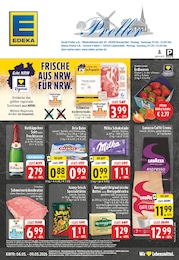 EDEKA Prospekt: "Aktuelle Angebote", 24 Seiten, 04.05.2026 - 09.05.2026