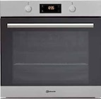 Autarker Einbau-Backofen BAR2 KP8V2 IN Angebote von Bauknecht bei MEDIMAX Aschaffenburg für 399,00 €