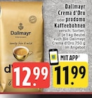 Aktuelle Kaffeebohnen Angebote bei EDEKA in Krefeld Aktuelles Crema d’Oro Angebot bei EDEKA in Krefeld ab 11,99 €