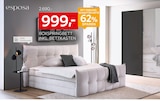 BOXSPRINGBETT Angebote bei XXXLutz Möbelhäuser Pforzheim für 49,00 €