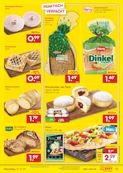 Aktueller Netto Marken-Discount Prospekt mit Pfannkuchen, "Aktuelle Angebote", Seite 13