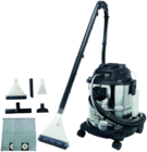 Aspirateur injecteur extracteur 1600w - 20l en promo à 69,90 € chez Brico Dépôt Aspirateur injecteur extracteur 1600w - 20l dans le catalogue Brico Dépôt