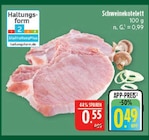 Schweinekotelett im Angebot bei Marktkauf in Schweinfurt Schweinekotelett Angebote bei Marktkauf Schweinfurt für 0,49 €