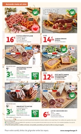 Promos Vaisselle dans le catalogue "FOIRE AUX VINS D'AUTOMNE" de Auchan Hypermarché Vaisselle en promo dans le catalogue Auchan Hypermarché à la page 58
