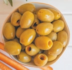 Promo Olives vertes dénoyautées à 2,27 € dans le catalogue Auchan Hypermarché à Saint-Jean-de-la-Ruelle