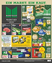 Marktkauf Münster Prospekt der aktuellen Woche, gültig von 16.03.2026 bis 21.03.2026 Aktueller Marktkauf Münster Prospekt "Aktuelle Angebote" mit 20 Seiten