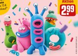 HEY CLAY Figuren von HEY CLAY im aktuellen REWE Prospekt für 2,99 €