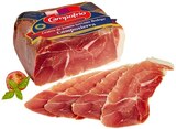 Serrano-Schinken im Angebot bei REWE in Rheda-Wiedenbrück Serrano-Schinken Angebote von Campofrio bei REWE Rheda-Wiedenbrück für 2,29 €