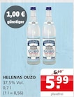 Helenas Ouzo Angebote bei Getränke Quelle Weydringer Hannover für 5,99 €