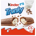 Kinder Tronky bei Penny im Mittelneufnach Prospekt für 1,69 €