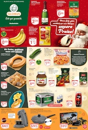 GLOBUS Supermarkt Prospekt der aktuellen Woche mit 44 Seiten, gültig von 08.12.2025 bis 13.12.2025, in Neulußheim und Umgebung Aktueller GLOBUS Supermarkt Prospekt in Neulußheim und Umgebung, "Aktuelle Angebote" mit 44 Seiten, 08.12.2025 - 13.12.2025