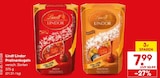 Netto Marken-Discount - Lindor Pralinenkugeln Angebot im Prospekt Lindor Pralinenkugeln bei Netto Marken-Discount im Prospekt "" für 7,99 €