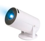 LED-Projektor/Beamer PR–2500 von denver im aktuellen Netto mit dem Scottie Prospekt