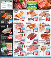 Wurst im HIT Prospekt in Siegburg Aktueller HIT Prospekt mit Wurst, "ECHTE VIELFALT", Seite 7