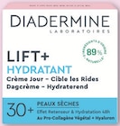 SOIN LIFT+ HYDRATANT JOUR - DIADERMINE dans le catalogue Netto