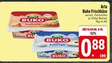 Buko Frischkäse im EDEKA Prospekt Buko Frischkäse von Arla im aktuellen EDEKA Prospekt für 0,88 €