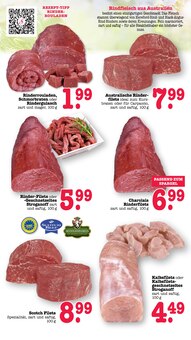 Fleisch im E center Prospekt "Aktuelle Angebote" mit 102 Seiten (Mainz)
