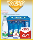 Netto Marken-Discount Aschaffenburg - Frankenbrunnen Angebot im Prospekt Frankenbrunnen bei Netto Marken-Discount im Aschaffenburg Prospekt für 4,99 €