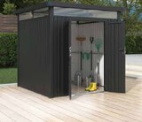 Gerätehaus Luzern Pro Angebote von Juskys bei Netto Marken-Discount Magdeburg für 799,00 €