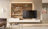 Wohnwand Marlow Angebote von Lignum bei Segmüller Fellbach für 2.999,00 €