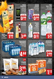 Aktueller EDEKA Prospekt mit Tee, "Aktuelle Angebote", Seite 18