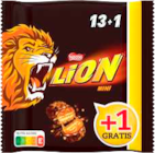 Lion Minis bei Marktkauf im Schleswig Prospekt für 2,39 €