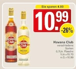 Aktuelles Especial Angebot bei WEZ in Minden ab 10,99 €