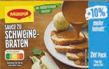 Delikatess Sauce Angebote von Maggi bei Lidl Kaarst für 0,79 €