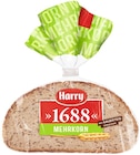 »1688« Mehrkornbrot im Angebot bei nahkauf in Dresden »1688« Mehrkornbrot Angebote von Harry bei nahkauf Dresden für 1,49 €