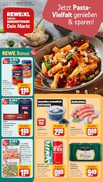 REWE Prospekt für Urbar: "Dein Markt", 31 Seiten, 13.04.2026 - 18.04.2026
