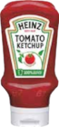 Tomato Ketchup im EDEKA Prospekt Tomato Ketchup von Heinz im aktuellen EDEKA Prospekt für 1,79 €